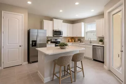 30903 Quail Caper Circle, San Antonio, FL 33576 - Photo 5
