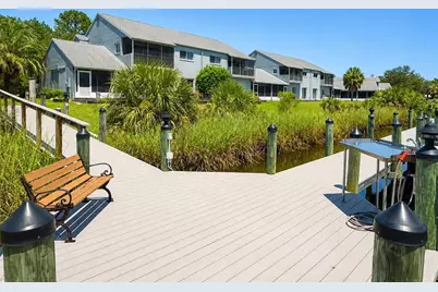 11122 W Cove Harbor Drive #112, Crystal River, FL 34428 - Photo 39