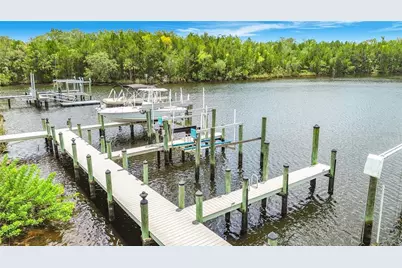 11122 W Cove Harbor Drive #112, Crystal River, FL 34428 - Photo 53