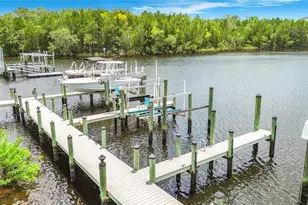 11122 W Cove Harbor Dr, Crystal River, FL 34428 - Photo 53