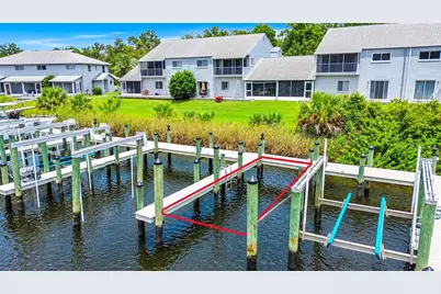 11122 W Cove Harbor Drive #112, Crystal River, FL 34428 - Photo 37