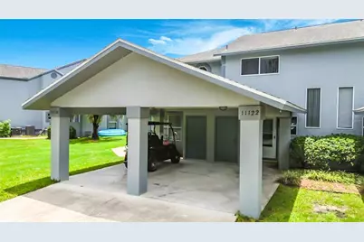 11122 W Cove Harbor Drive #112, Crystal River, FL 34428 - Photo 1