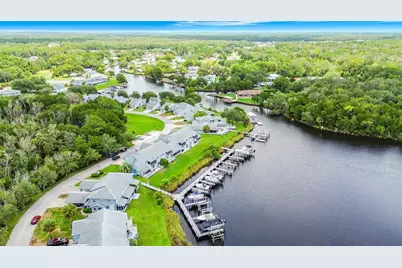 11122 W Cove Harbor Drive #112, Crystal River, FL 34428 - Photo 57