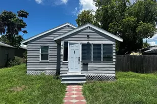 4411 16th Ave S, Saint Petersburg, FL 33711 - Photo 1