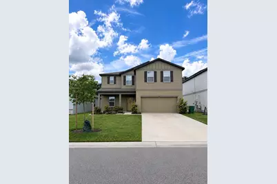 35584 Eastbrook Avenue, Zephyrhills, FL 33541 - Photo 1