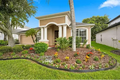 27417 Silver Thatch Drive, Wesley Chapel, FL 33544 - Photo 7