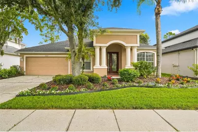 27417 Silver Thatch Drive, Wesley Chapel, FL 33544 - Photo 5