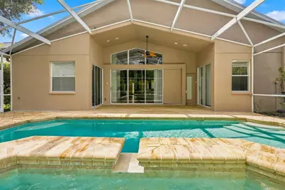 27417 Silver Thatch Drive, Wesley Chapel, FL 33544 - Photo 3