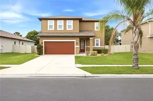 3821 Pinewood Gardens Blvd, Saint Cloud, FL 34769 - Photo 1