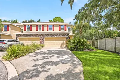 13105 Canopy Creek Drive, Tampa, FL 33625 - Photo 3
