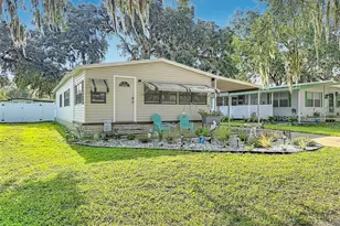 4616 Olive Dr, Zephyrhills, FL 33542 - Photo 1