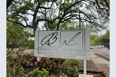 5221 Bayshore Boulevard #29, Tampa, FL 33611 - Photo 1