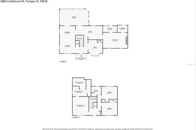 2829 Tangelo Way, Palm Harbor, FL 34684 - Photo 41