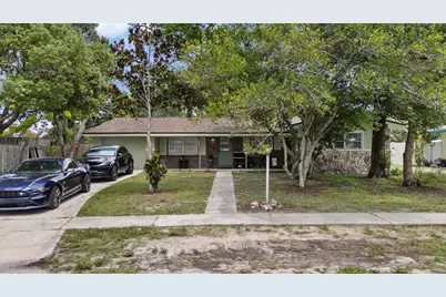 4552 Cynthia Lane, Spring Hill, FL 34606 - Photo 1