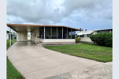 1100 Belcher Road S #185, Largo, FL 33771 - Photo 1