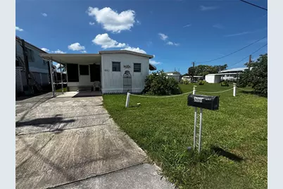 6810 Gull Lane, Hudson, FL 34667 - Photo 1