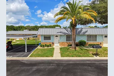 11829 Carissa Lane #A, New Port Richey, FL 34654 - Photo 1