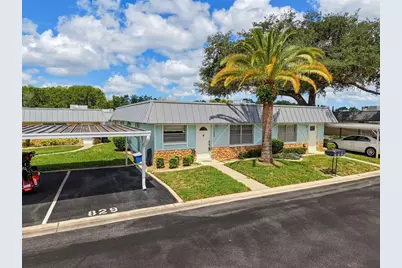 11829 Carissa Lane #A, New Port Richey, FL 34654 - Photo 5