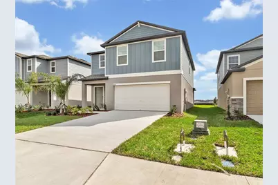 8505 Bella Mar Trail, Parrish, FL 34219 - Photo 3