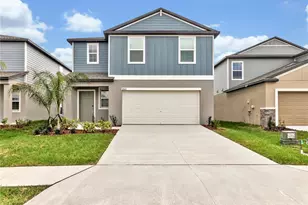 8505 Bella Mar Trail, Parrish, FL 34219 - Photo 1