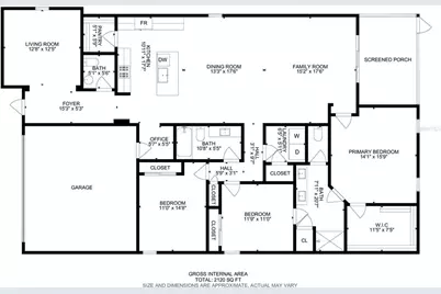 5524 Little Path Drive, Wimauma, FL 33598 - Photo 9