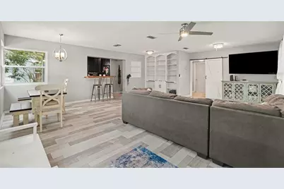 1509 W Barr Drive, Tampa, FL 33603 - Photo 9
