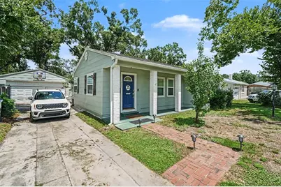 1509 W Barr Drive, Tampa, FL 33603 - Photo 5