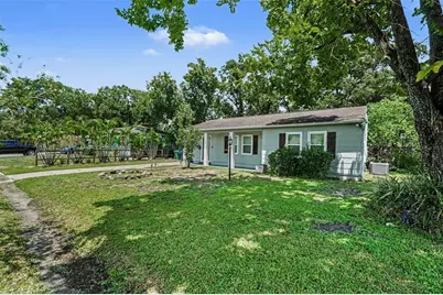 1509 W Barr Drive, Tampa, FL 33603 - Photo 3
