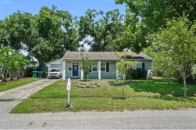 1509 W Barr Drive, Tampa, FL 33603 - Photo 1