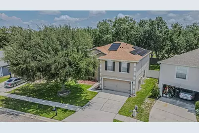 2706 Mingo Dr, Land O Lakes, FL 34638 - Photo 1