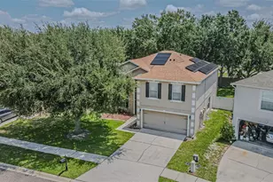 2706 Mingo Dr, Land O Lakes, FL 34638 - Photo 1