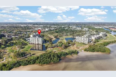 2621 Cove Cay Drive #802, Clearwater, FL 33760 - Photo 49
