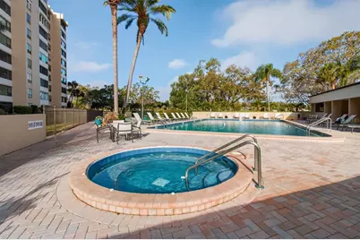 2621 Cove Cay Drive #802, Clearwater, FL 33760 - Photo 17