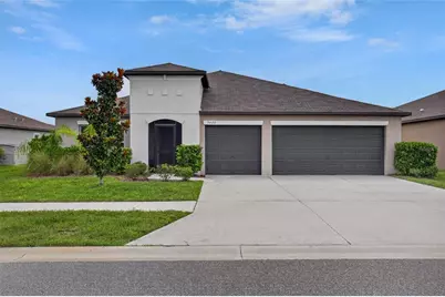 5420 Leslie Canyon Drive, Wimauma, FL 33598 - Photo 1