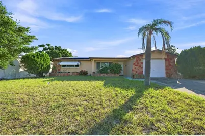 5220 School Road, New Port Richey, FL 34653 - Photo 1