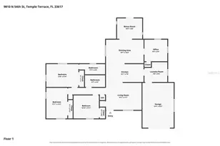 9810 N 54th St, Temple Terrace, FL 33617 - Photo 43