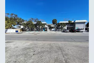 705 1st Street #4, Indian Rocks Beach, FL 33785 - Photo 1