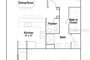 8505 Broken Willow Ct, Tampa, FL 33647 - Photo 3