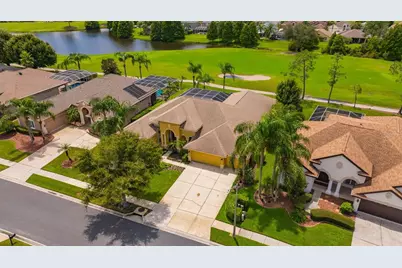 23302 Gracewood Circle, Land O Lakes, FL 34639 - Photo 3