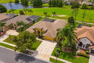 23302 Gracewood Cir, Land O Lakes, FL 34639 - Photo 3