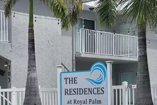 701 1st St, Indian Rocks Beach, FL 33785 - Photo 1