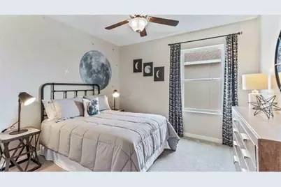 9886 Brave Buck Avenue, Land O Lakes, FL 34638 - Photo 13