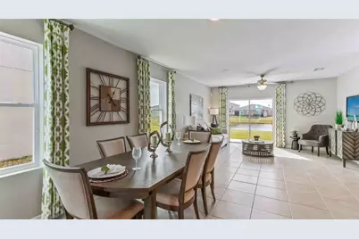 9886 Brave Buck Avenue, Land O Lakes, FL 34638 - Photo 7