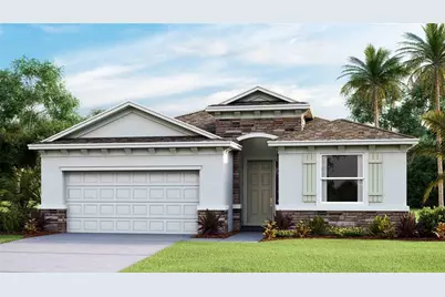 2490 Stratten Drive, Zephyrhills, FL 33541 - Photo 1