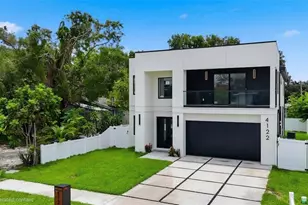 4122 W Nassau St, Tampa, FL 33607 - Photo 5