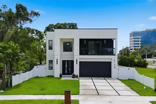 4122 W Nassau St, Tampa, FL 33607 - Photo 3
