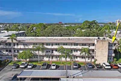 5530 N 80th Street #C308, Saint Petersburg, FL 33709 - Photo 43