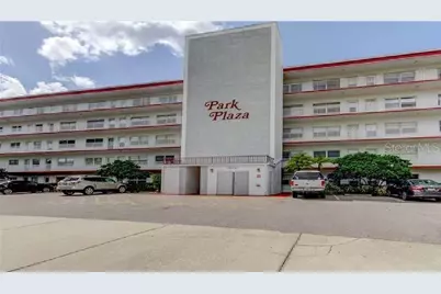 5060 76th Avenue N #203, Pinellas Park, FL 33781 - Photo 1