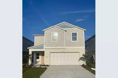 7568 Hydrangea Lane, Wesley Chapel, FL 33545 - Photo 1