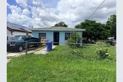 3915 W Broad Street, Tampa, FL 33614 - Photo 1